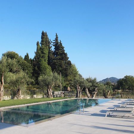 Stablo Residence Kanali  Bagian luar foto