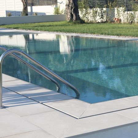 Stablo Residence Kanali  Bagian luar foto