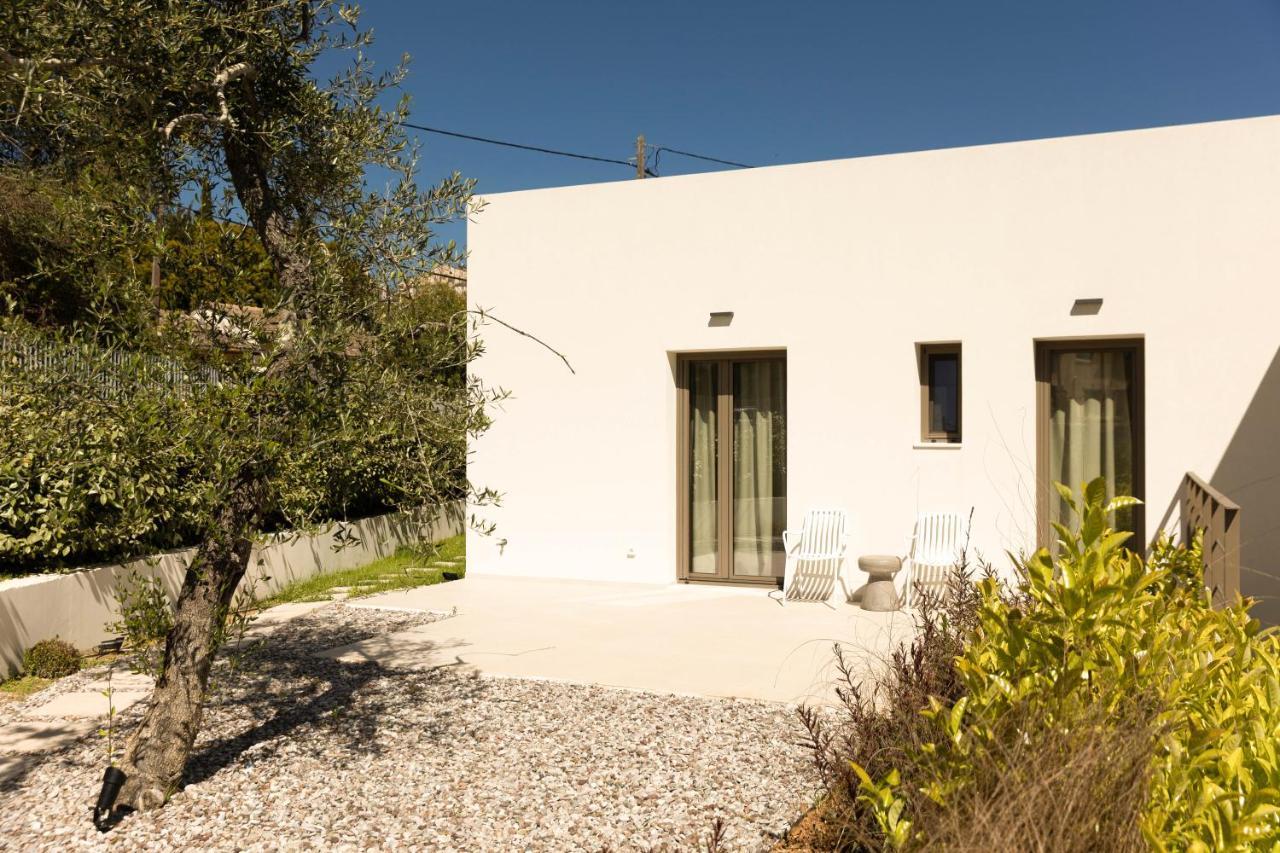 Stablo Residence Kanali  Bagian luar foto