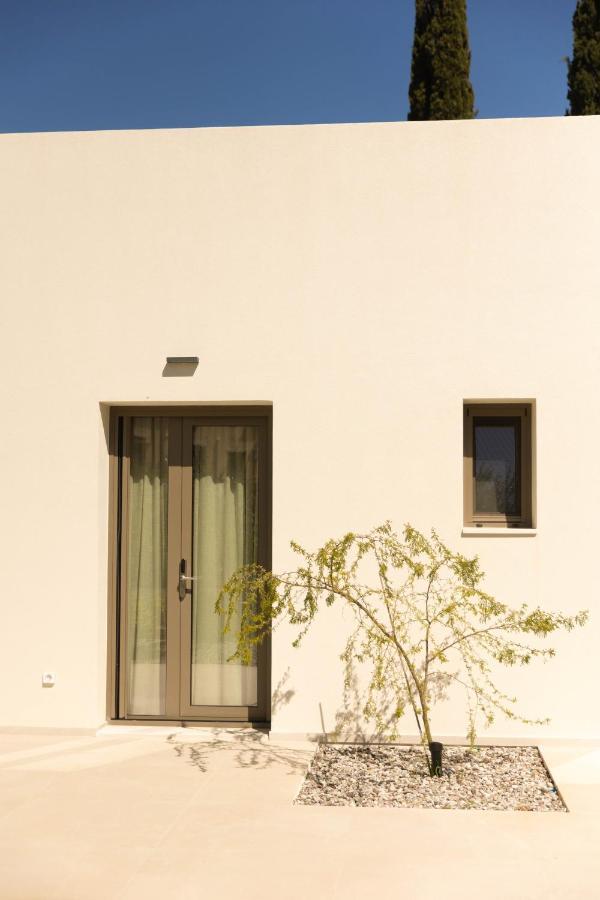 Stablo Residence Kanali  Bagian luar foto