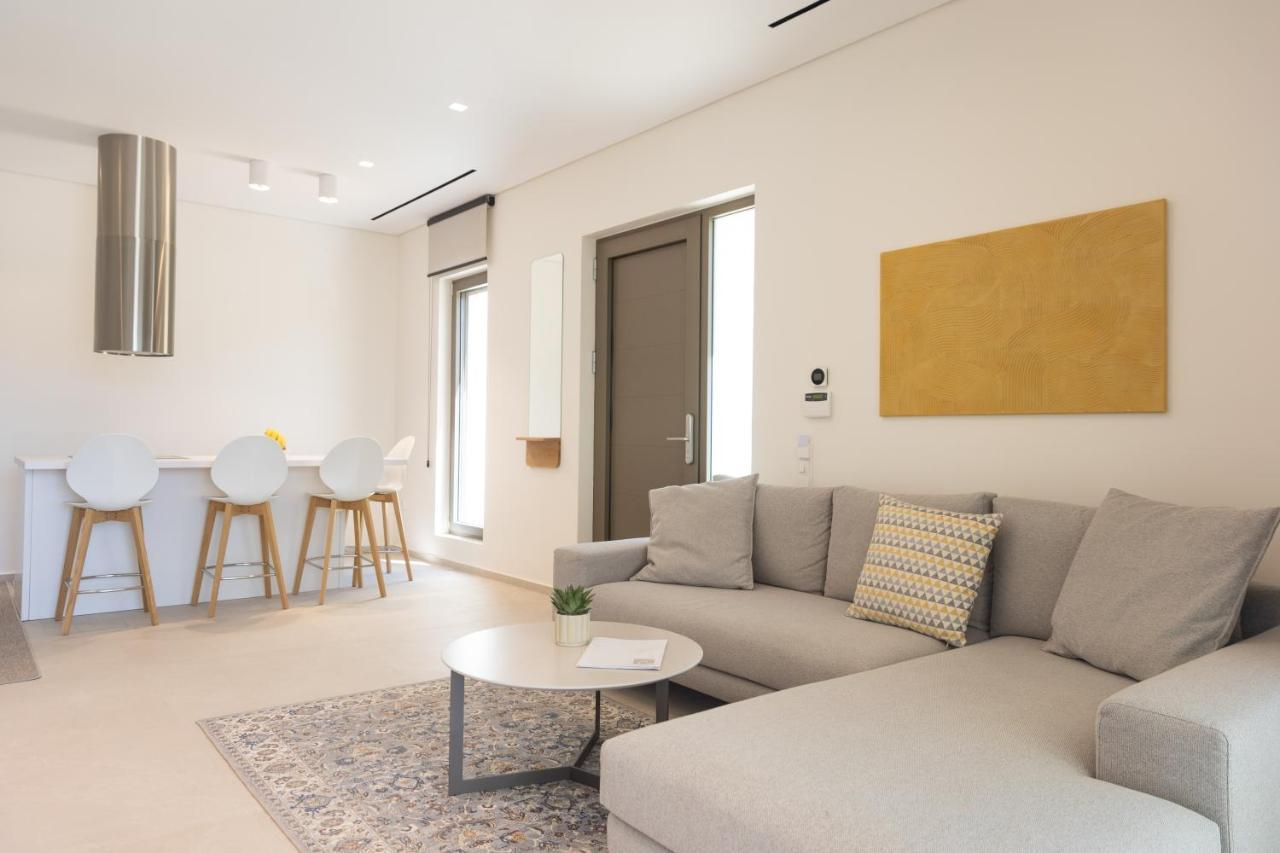 Stablo Residence Kanali  Bagian luar foto