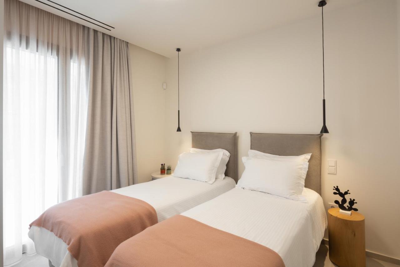 Stablo Residence Kanali  Bagian luar foto