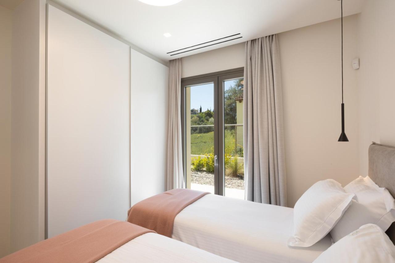 Stablo Residence Kanali  Bagian luar foto