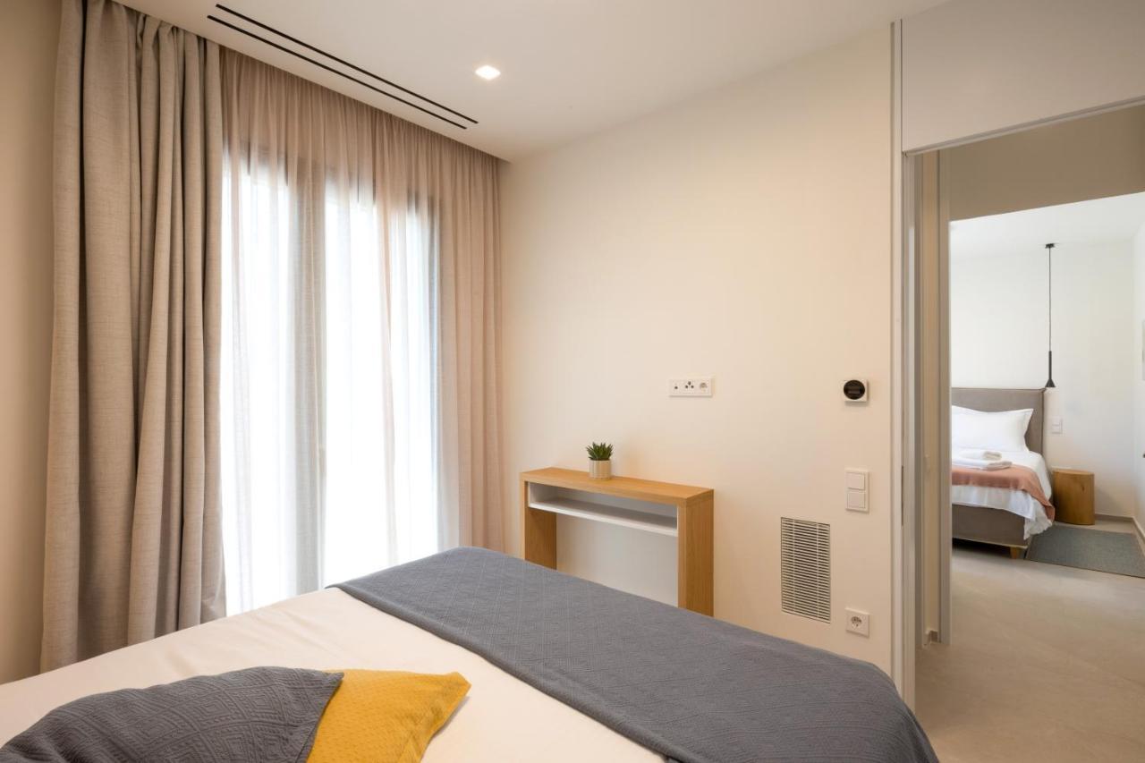 Stablo Residence Kanali  Bagian luar foto