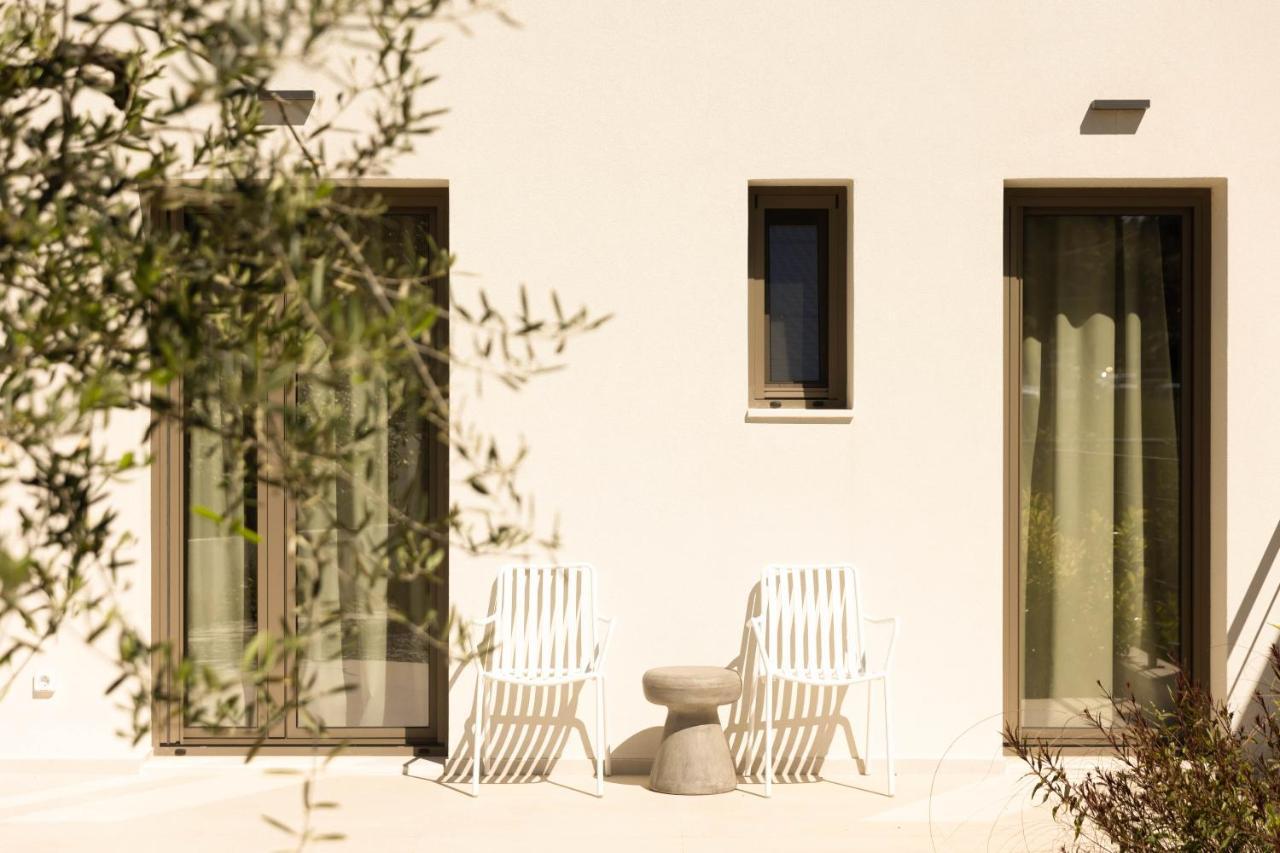 Stablo Residence Kanali  Bagian luar foto