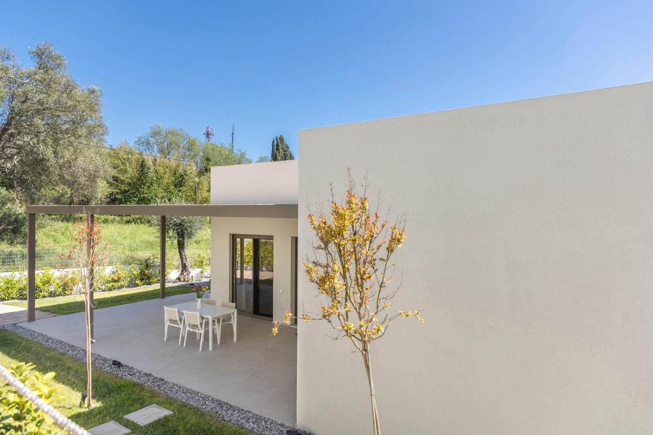 Stablo Residence Kanali  Bagian luar foto